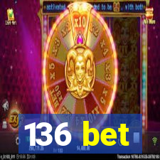 136 bet